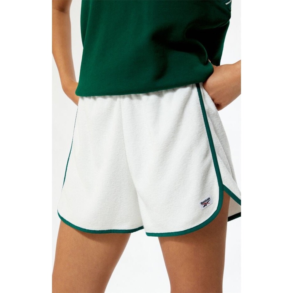 Reebok CL‎ Q2 CS Silo 4 Sweat Shorts Size M